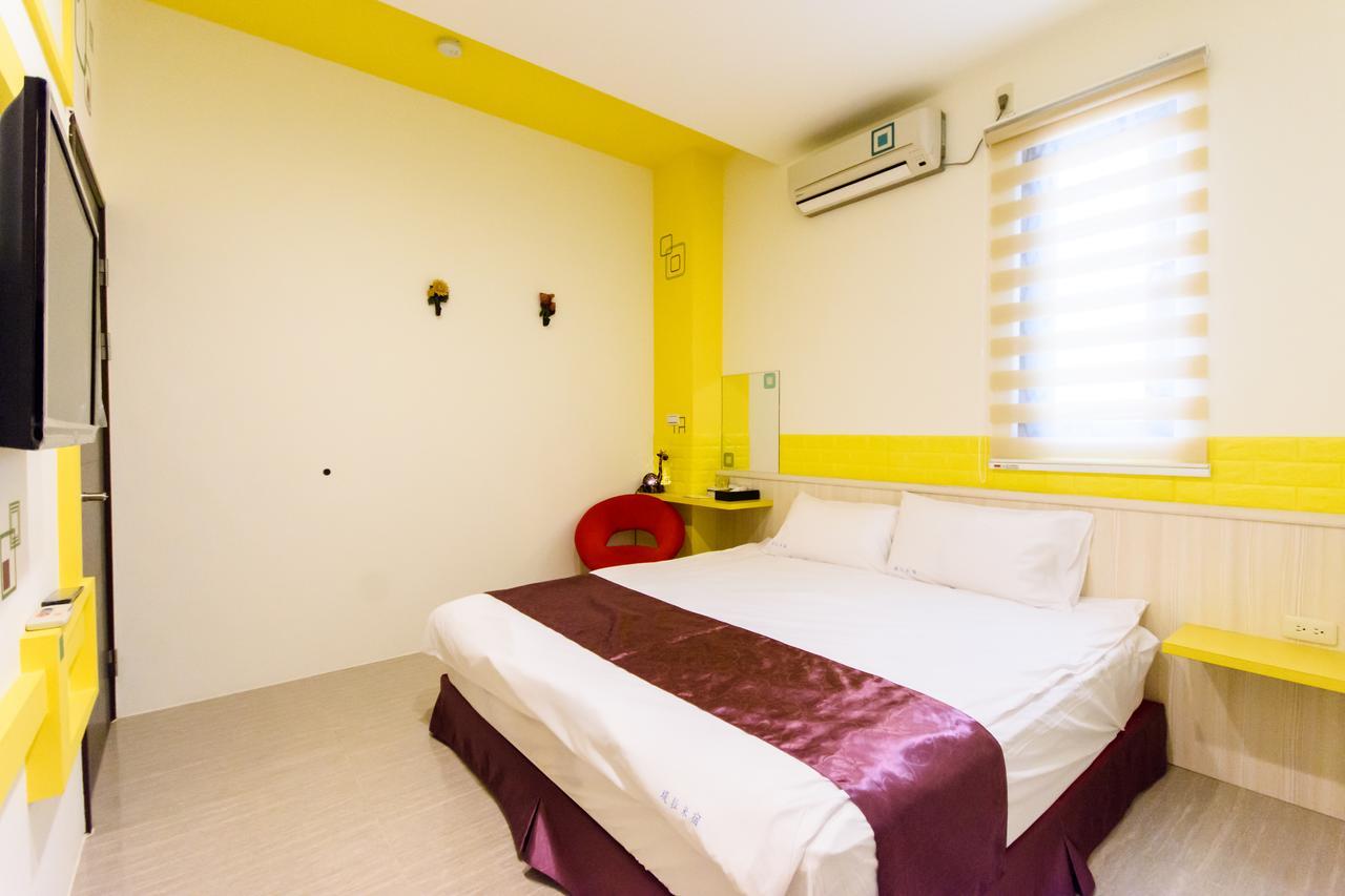 Tiramisu Places Sea View Homestay Magong Esterno foto