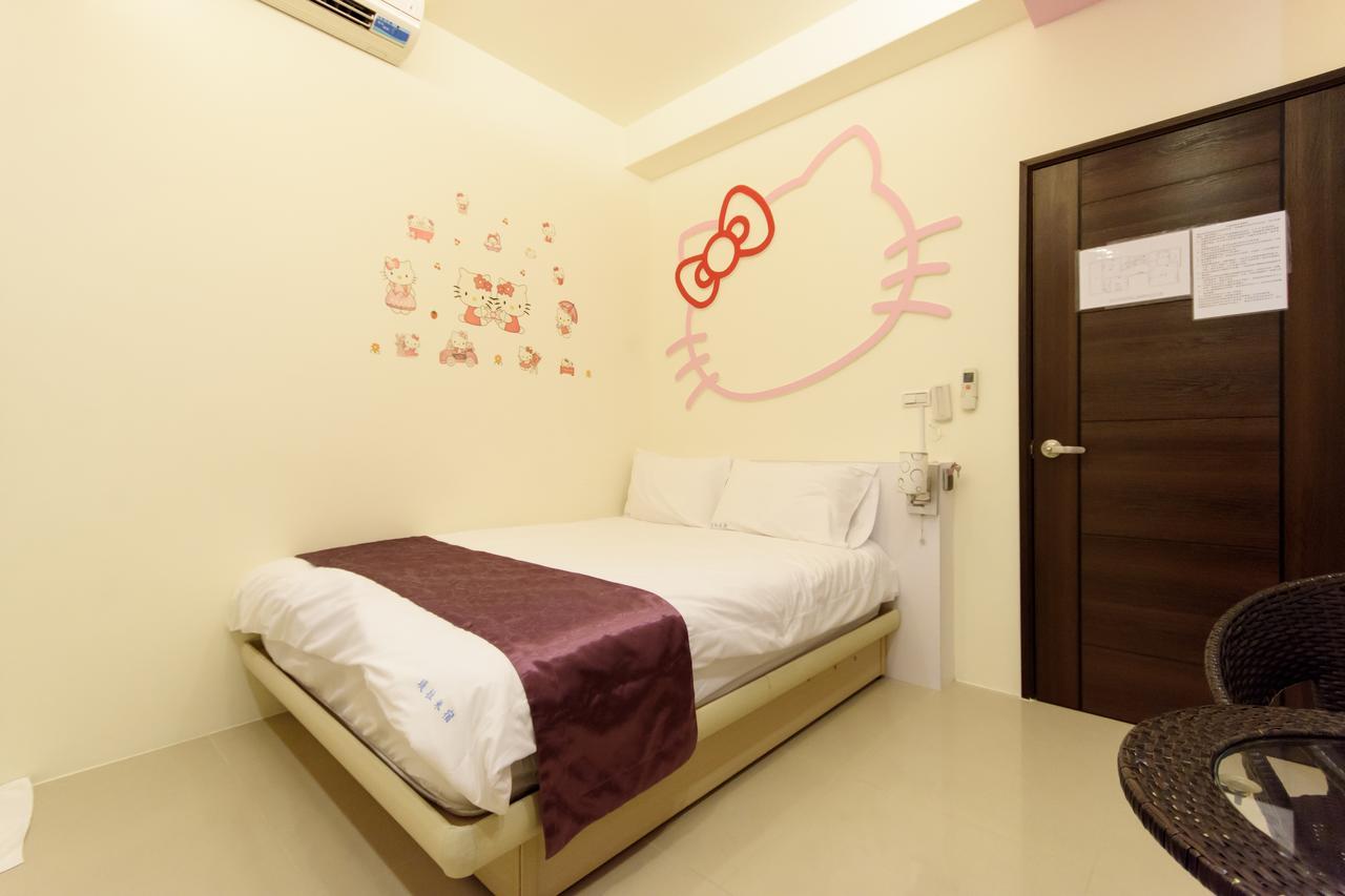Tiramisu Places Sea View Homestay Magong Esterno foto