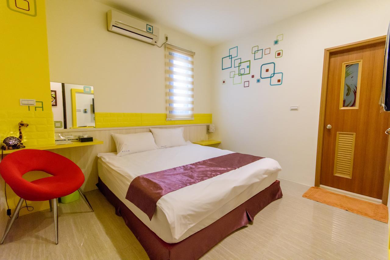 Tiramisu Places Sea View Homestay Magong Esterno foto